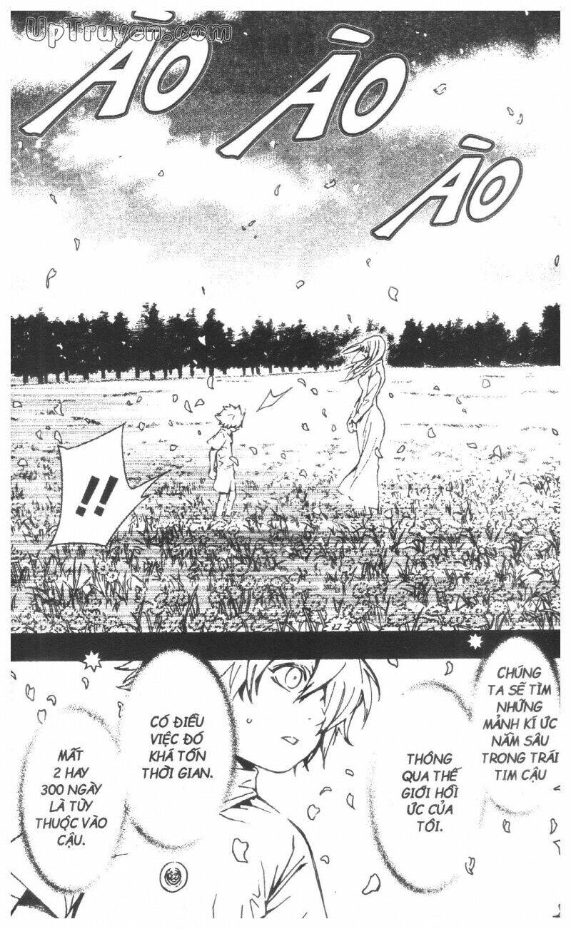 Ong Đưa Thư: Chapter 18