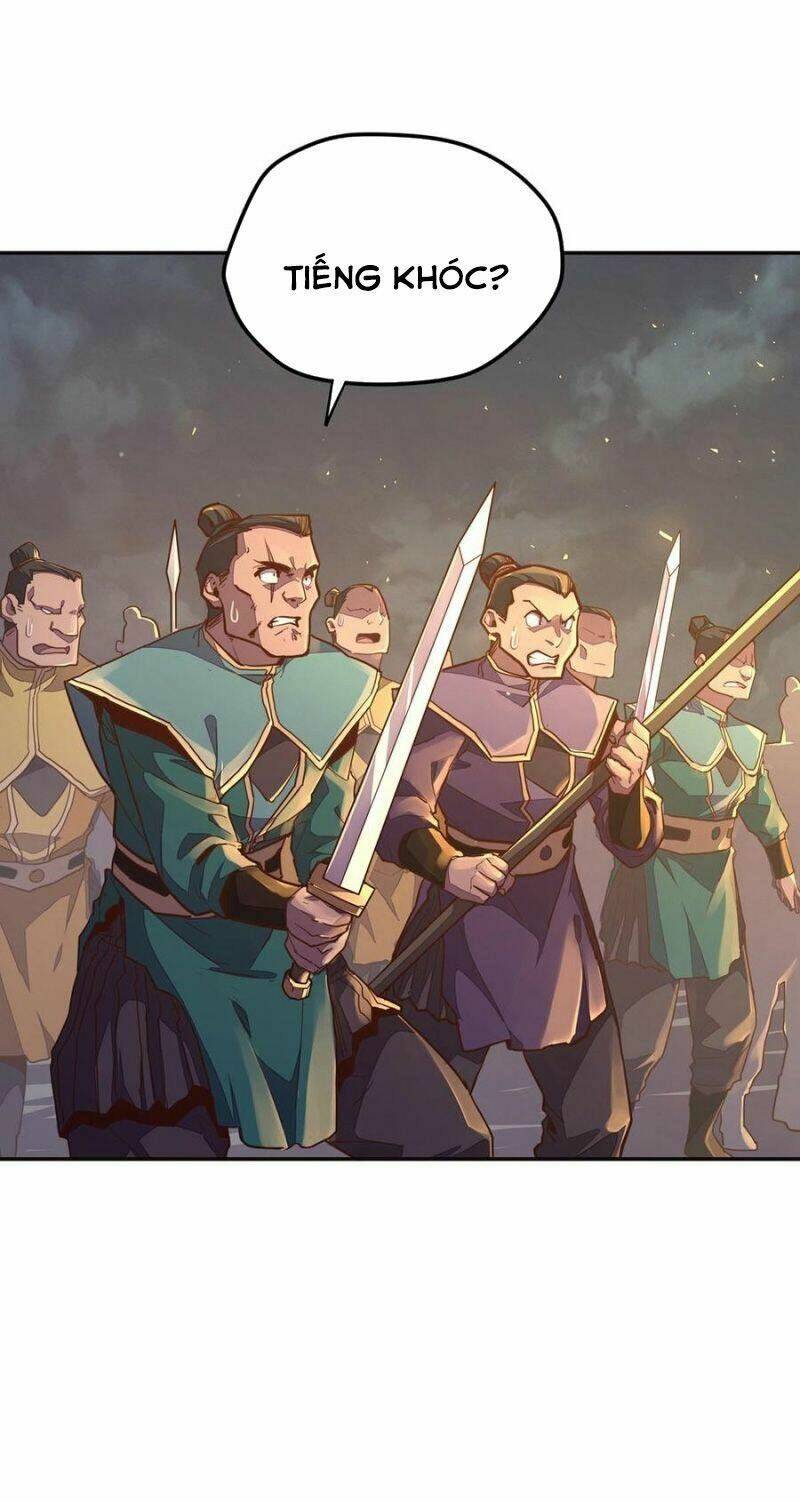 Sinh Tử Quyết: Chapter 88