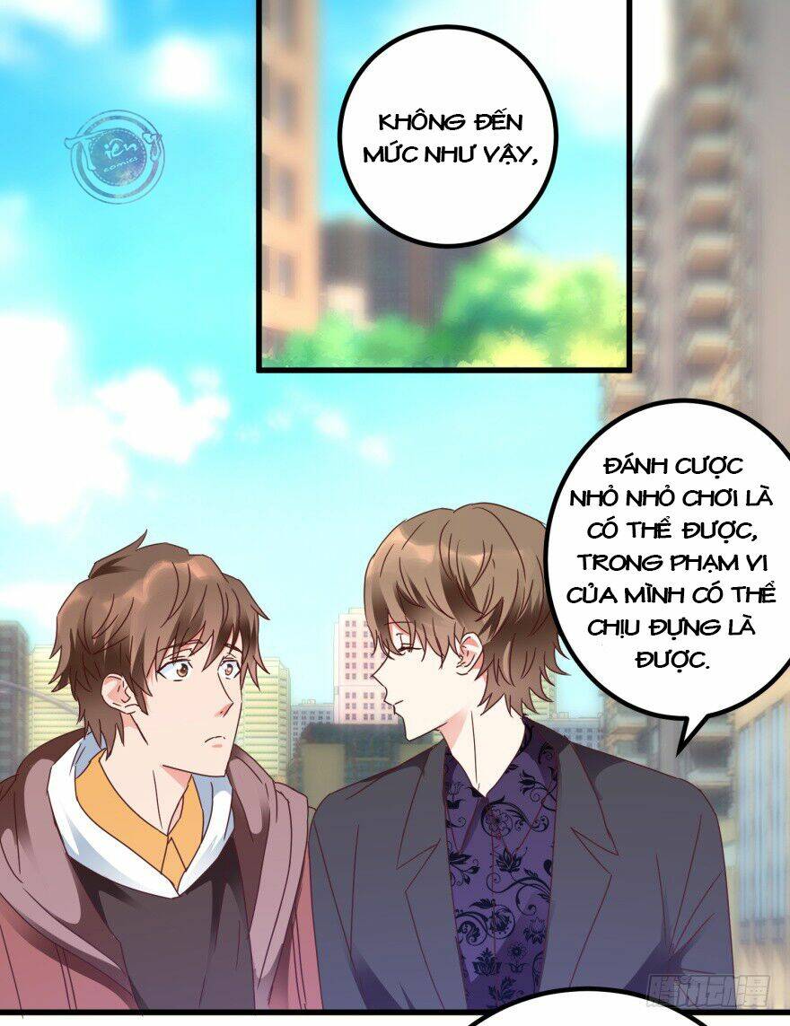 Thấu Thị Tiên Y: Chapter 23