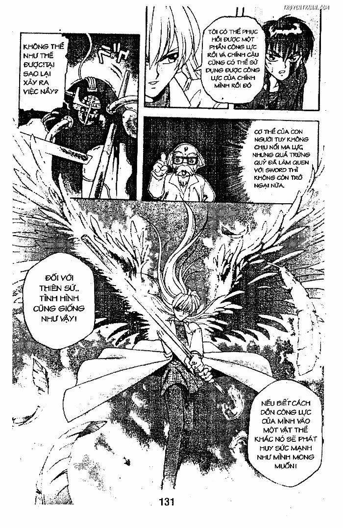 Devil And Devil: Chapter 18