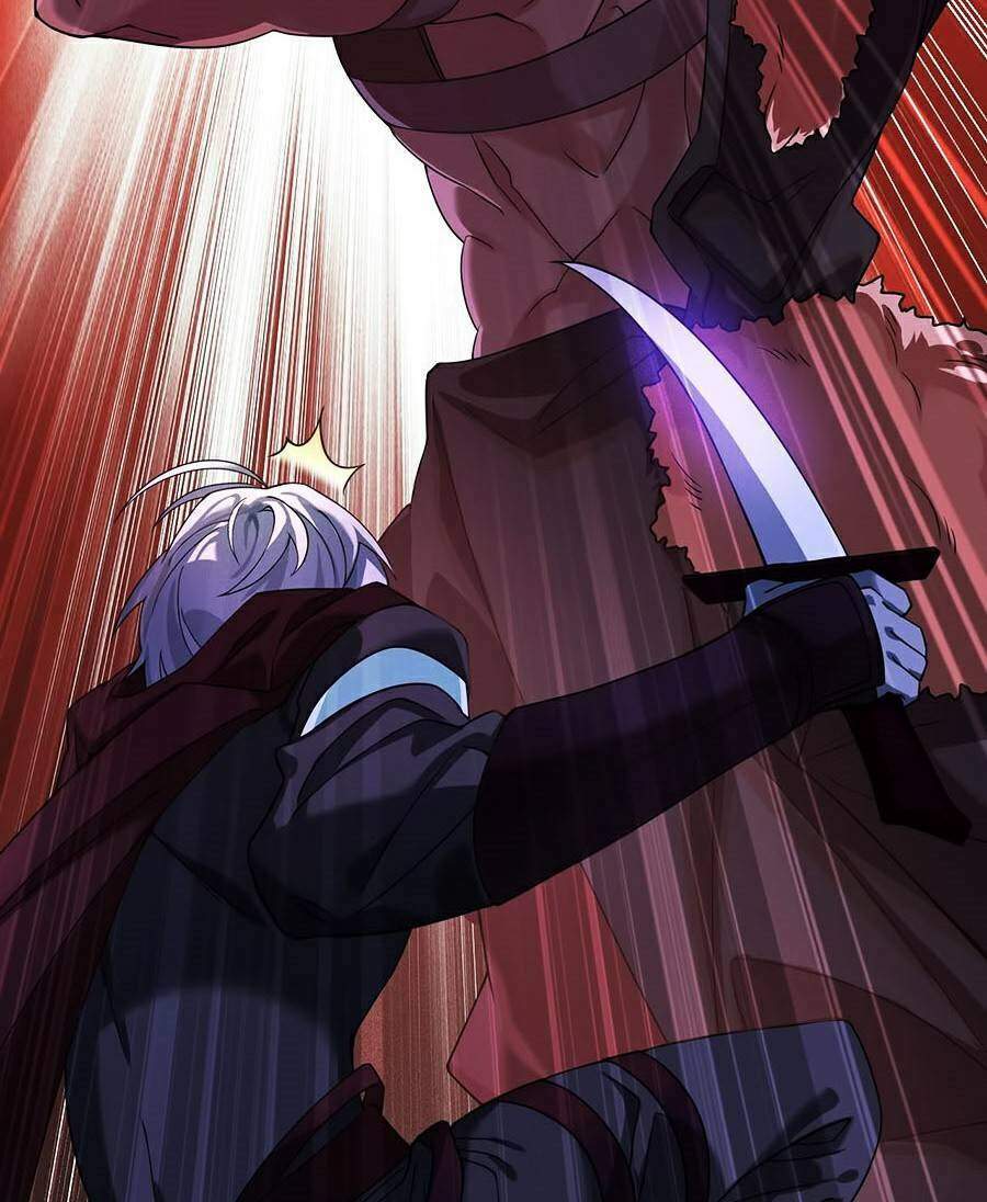 Người Chơi Siêu Mạnh: Chapter 4