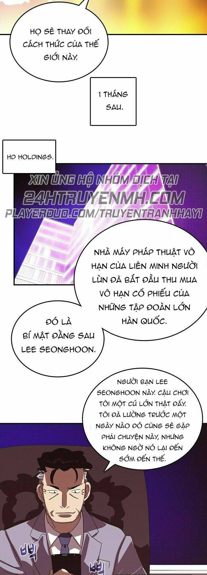 Ta Là Vua Pháp Sư: Chapter 113
