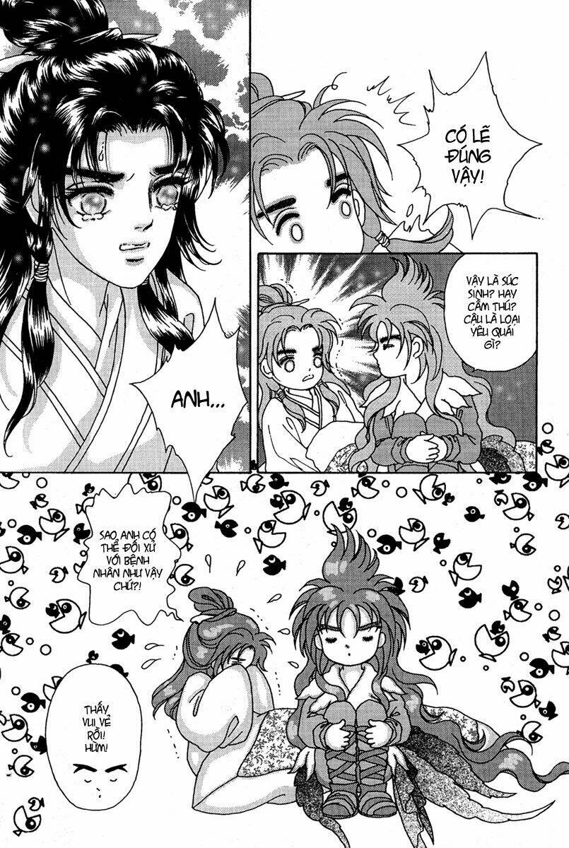 Bird Of Youth: Chapter 5