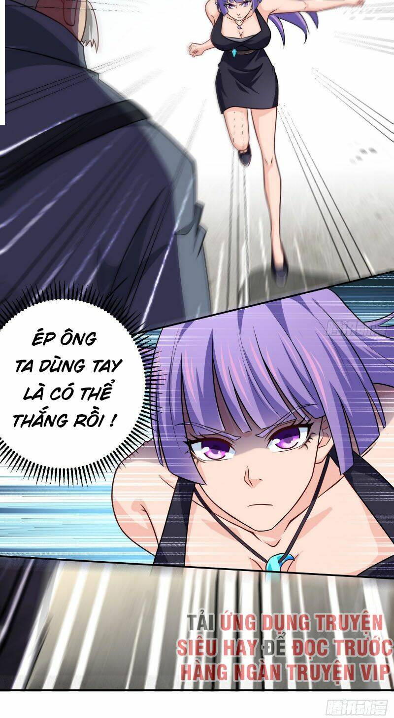 Tiên Giới Thương Thành: Chapter 22