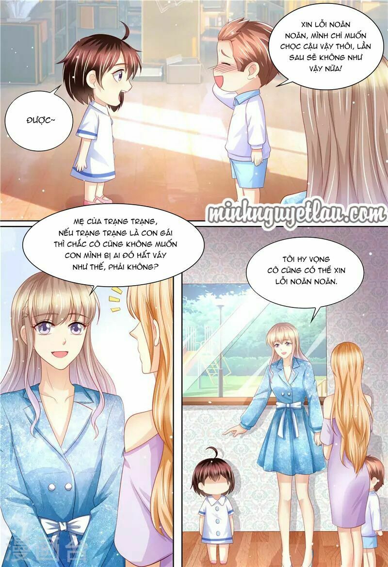 Cưng Chiều Vợ Yêu: Chapter 191