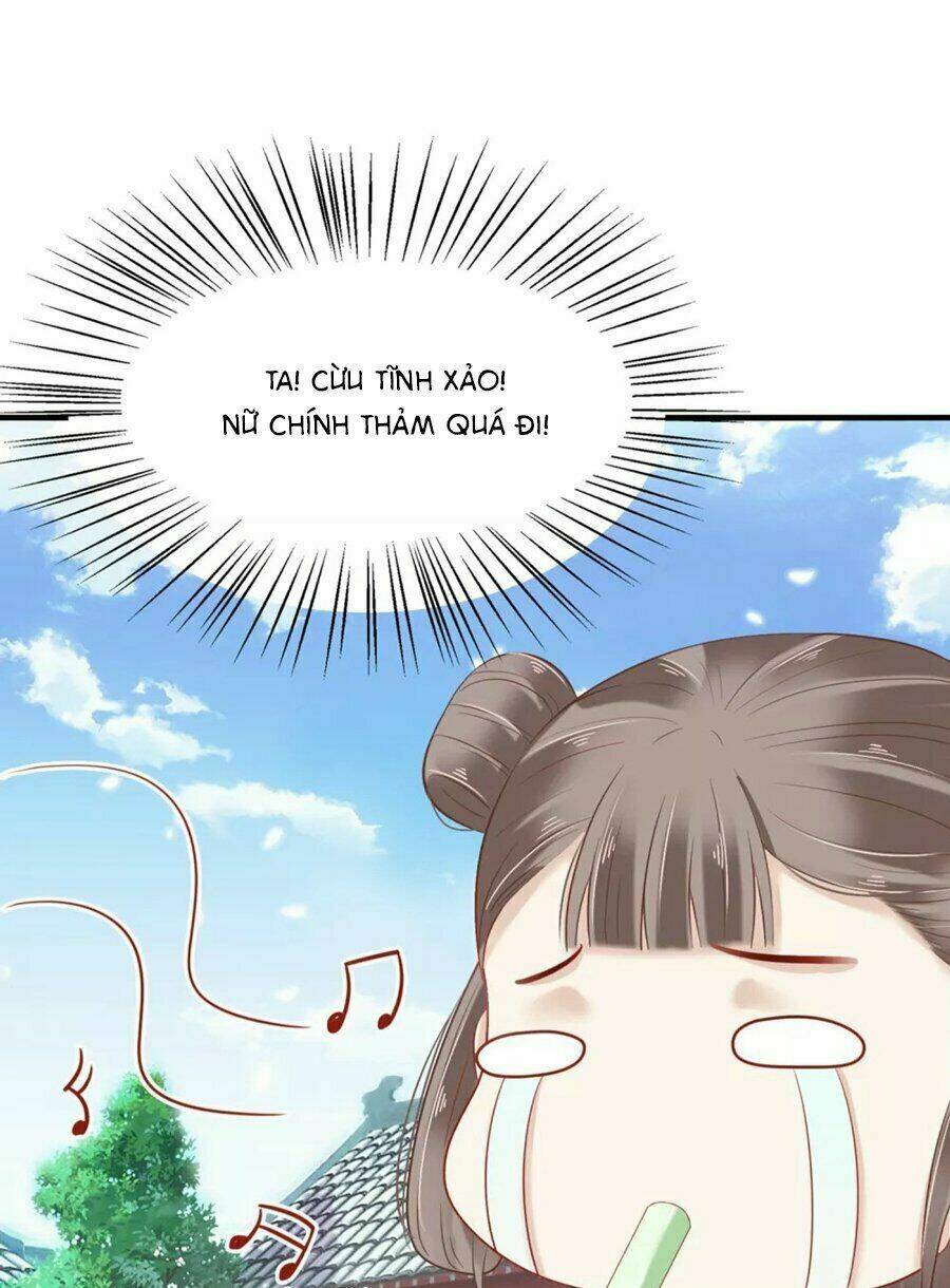 Phú Bà Bạc Tỷ Trong Lãnh Cung: Chapter 8