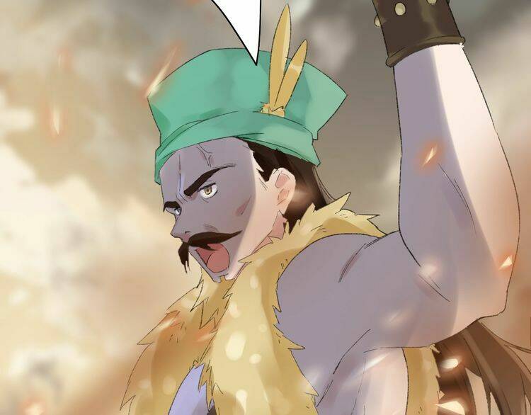 Hoa Nhan Sách: Chapter 61.2