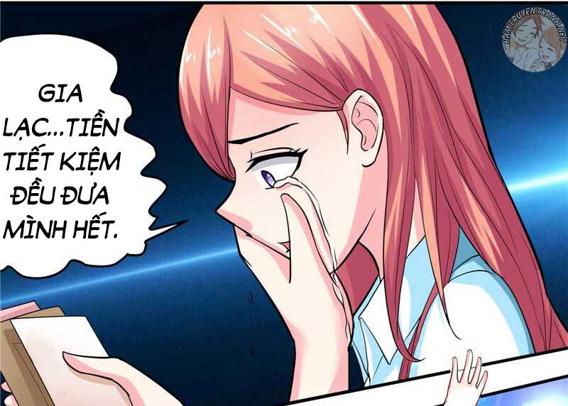 Tình Yêu Khiến Tôi Phát Điên: Chapter 29