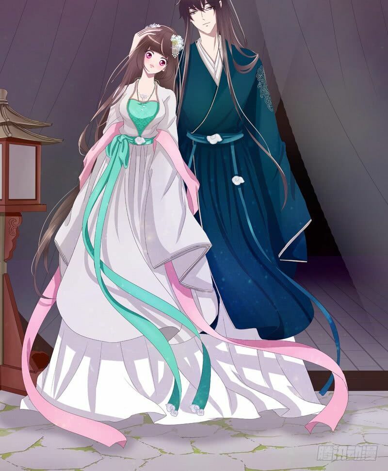 Thông Linh Phi: Chapter 217