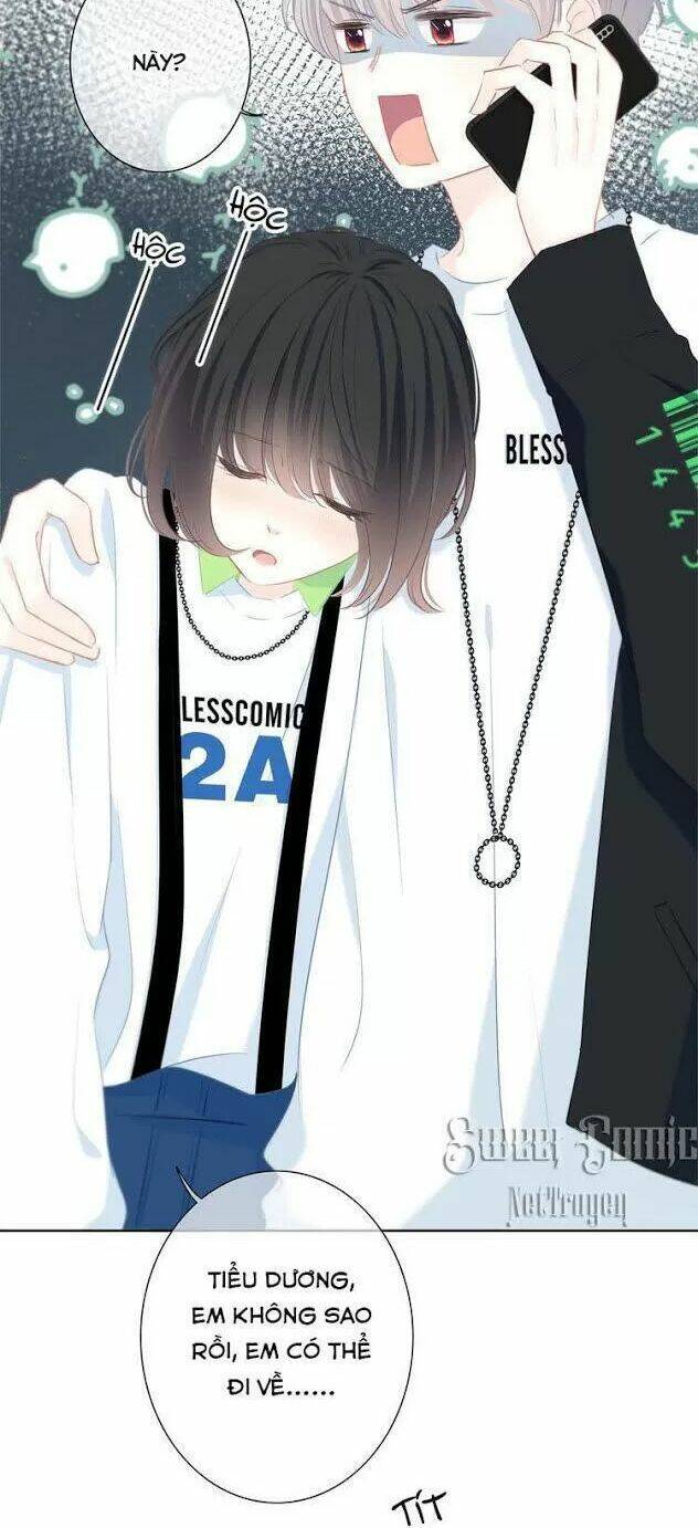 Vấp Phải Nghịch Quang: Chapter 26