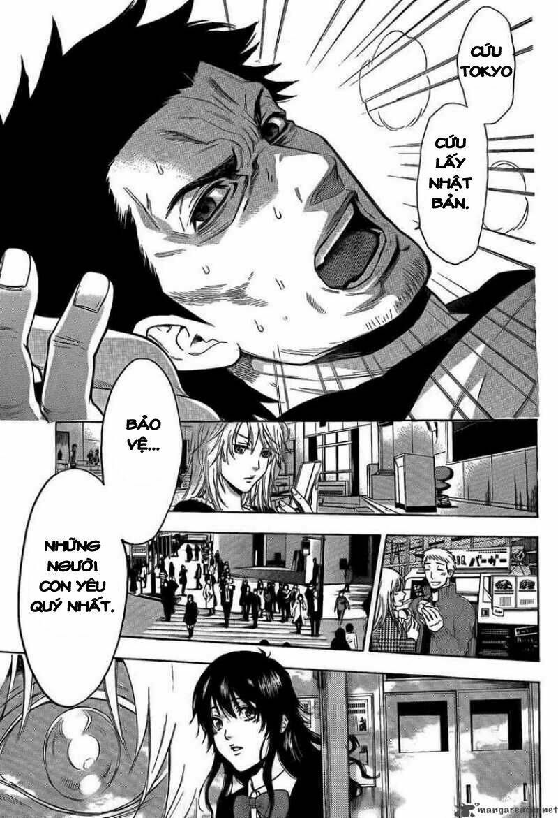 Bloody Monday 2: Chapter 18