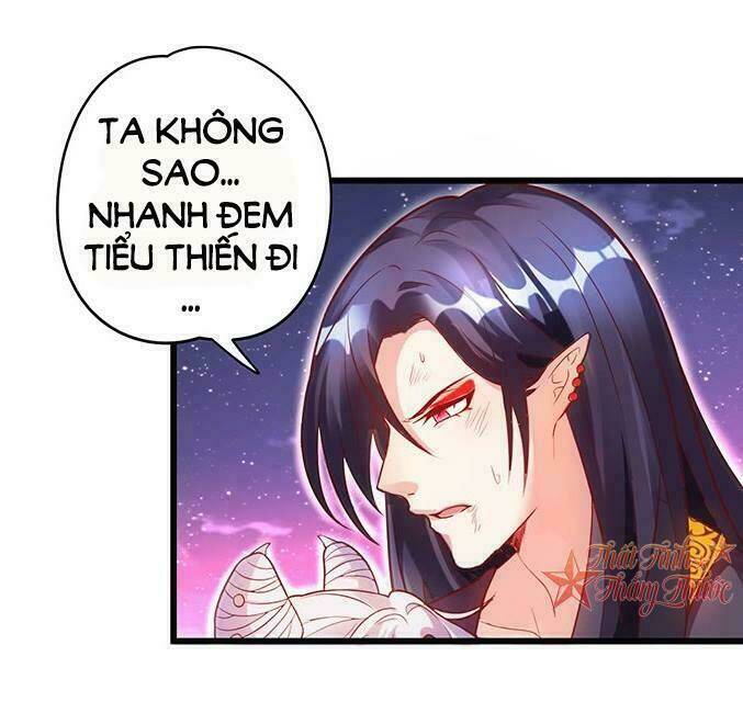 Liêu Liêu Trai: Chapter 18