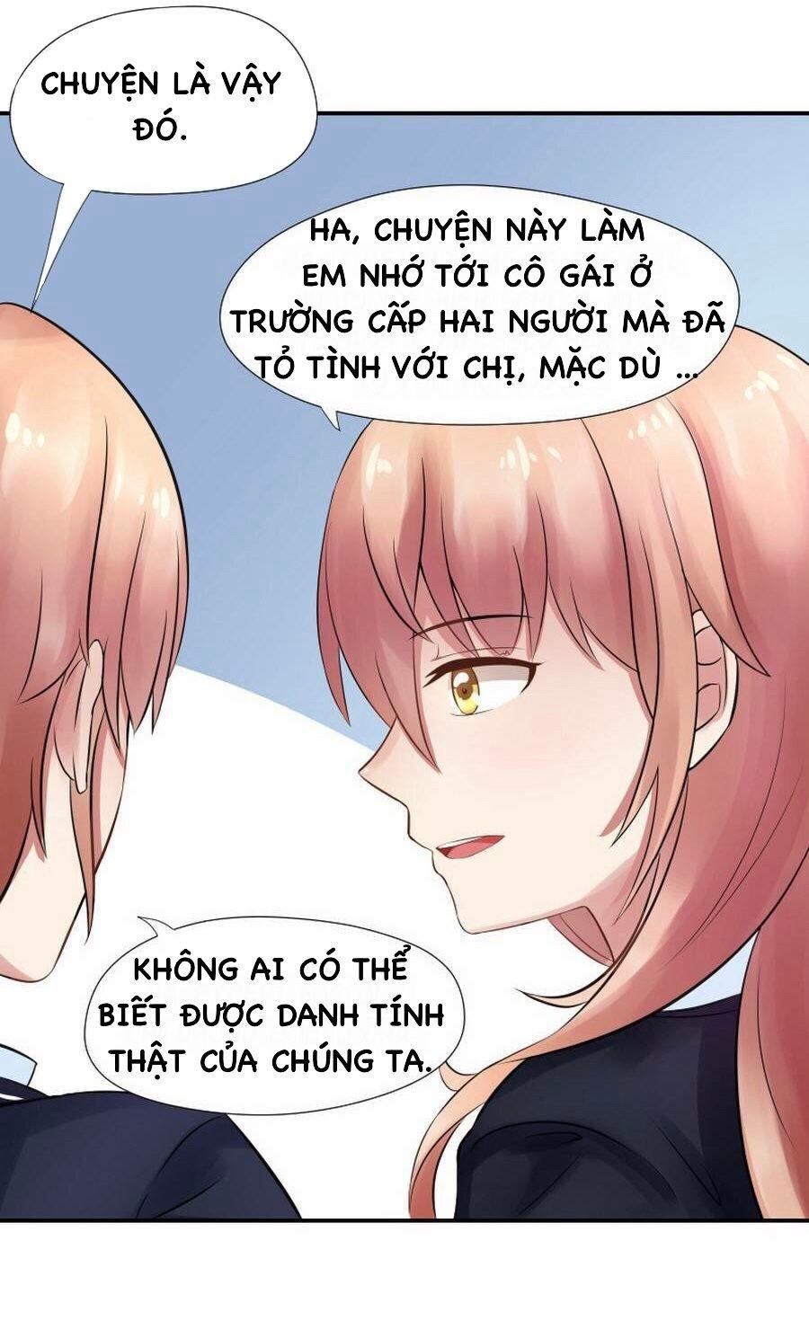 Cô Gái Xấu: Chapter 2