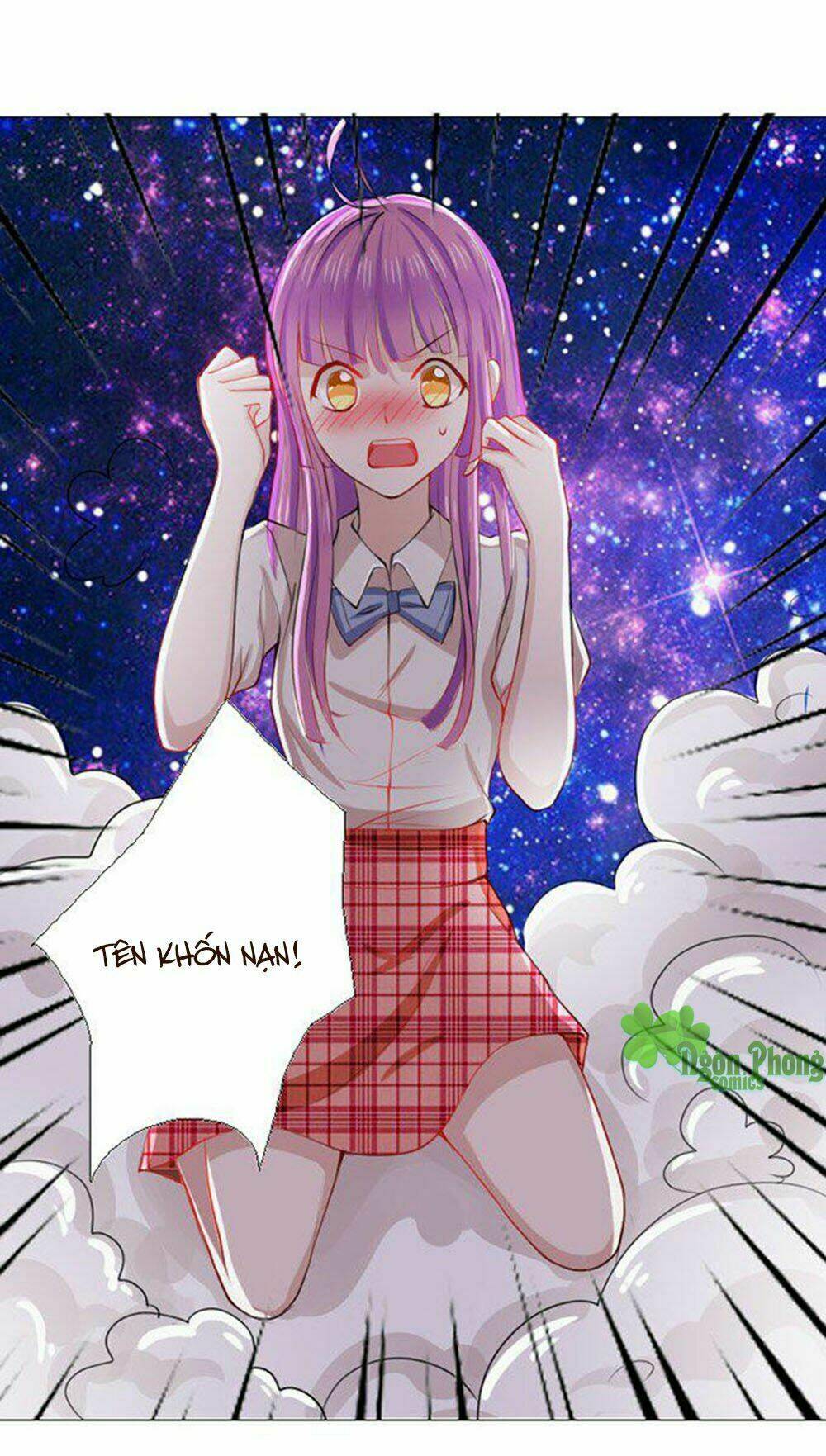 Ma Vương Luyến Ái Chỉ Nam: Chapter 50