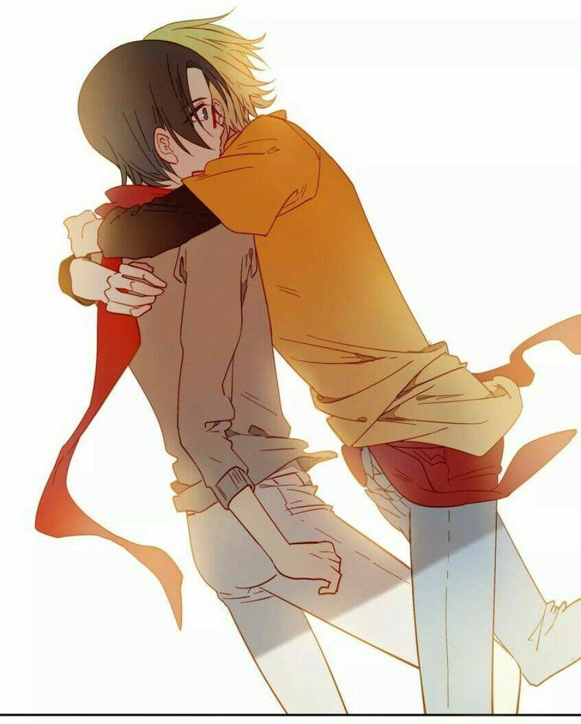 Tại Hạ Là Thần Tình Yêu: Chapter 37