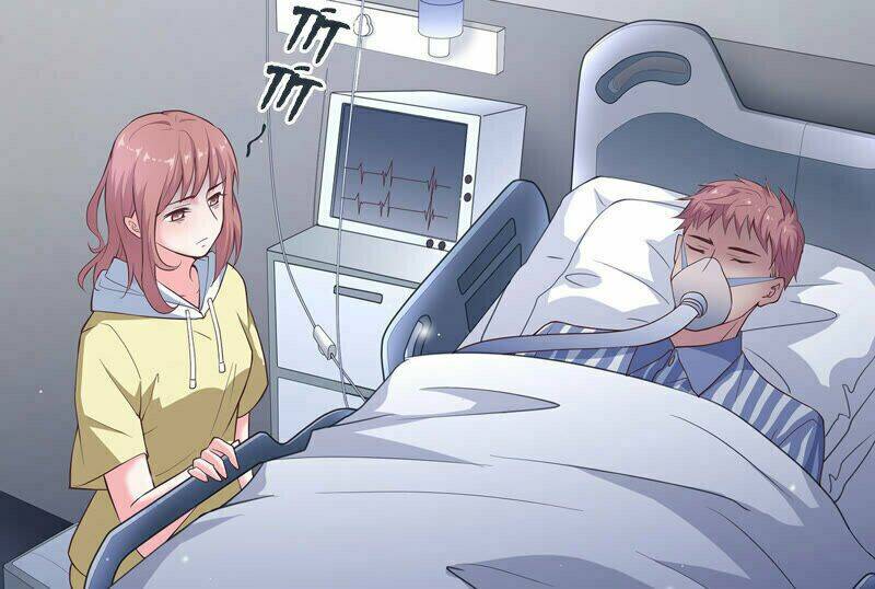 Chiến Lược Lãng Mạn Của Thịnh Thiếu: Chapter 19