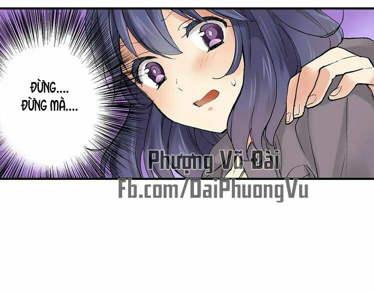 Mệnh Lệnh Tuyệt Đối Của Bá Đạo Vương Tử: Chapter 17