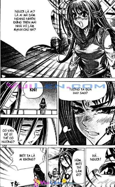 Diêm Đế: Chapter 59