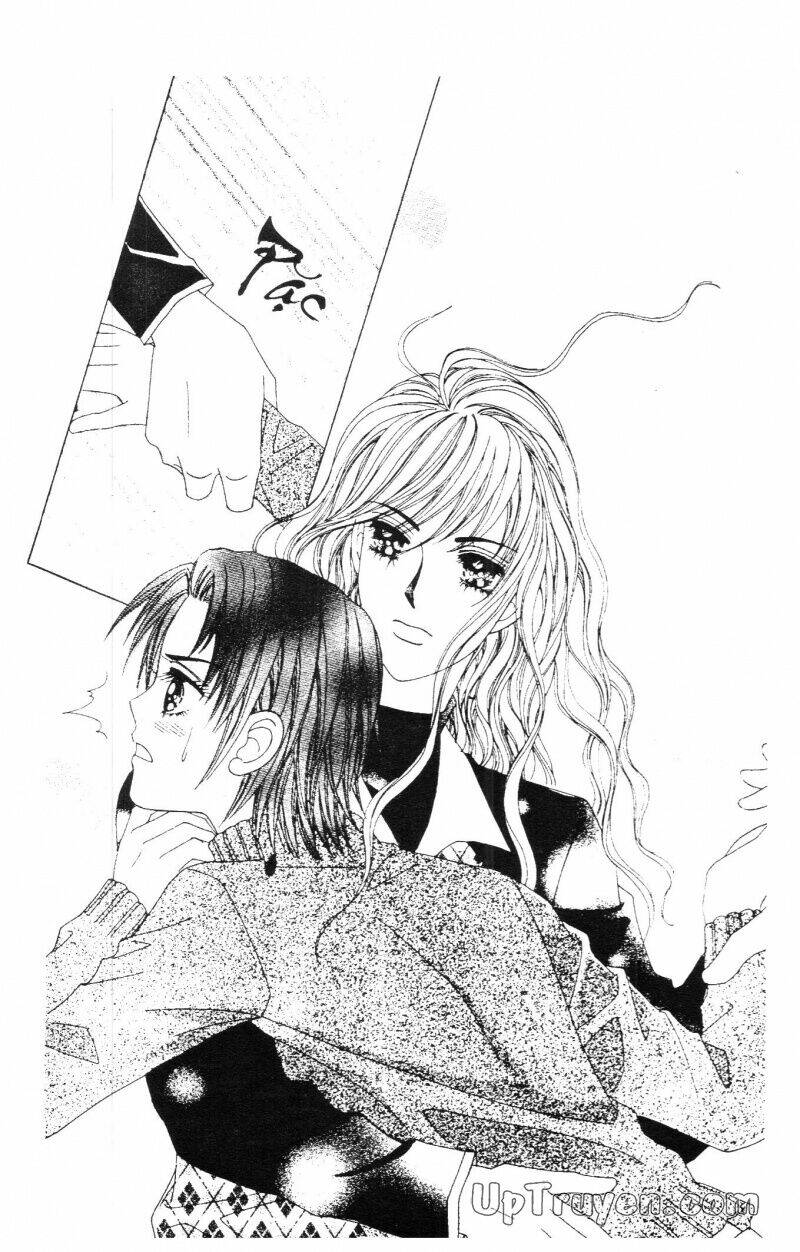 Mặt nạ tình yêu: Chapter 61