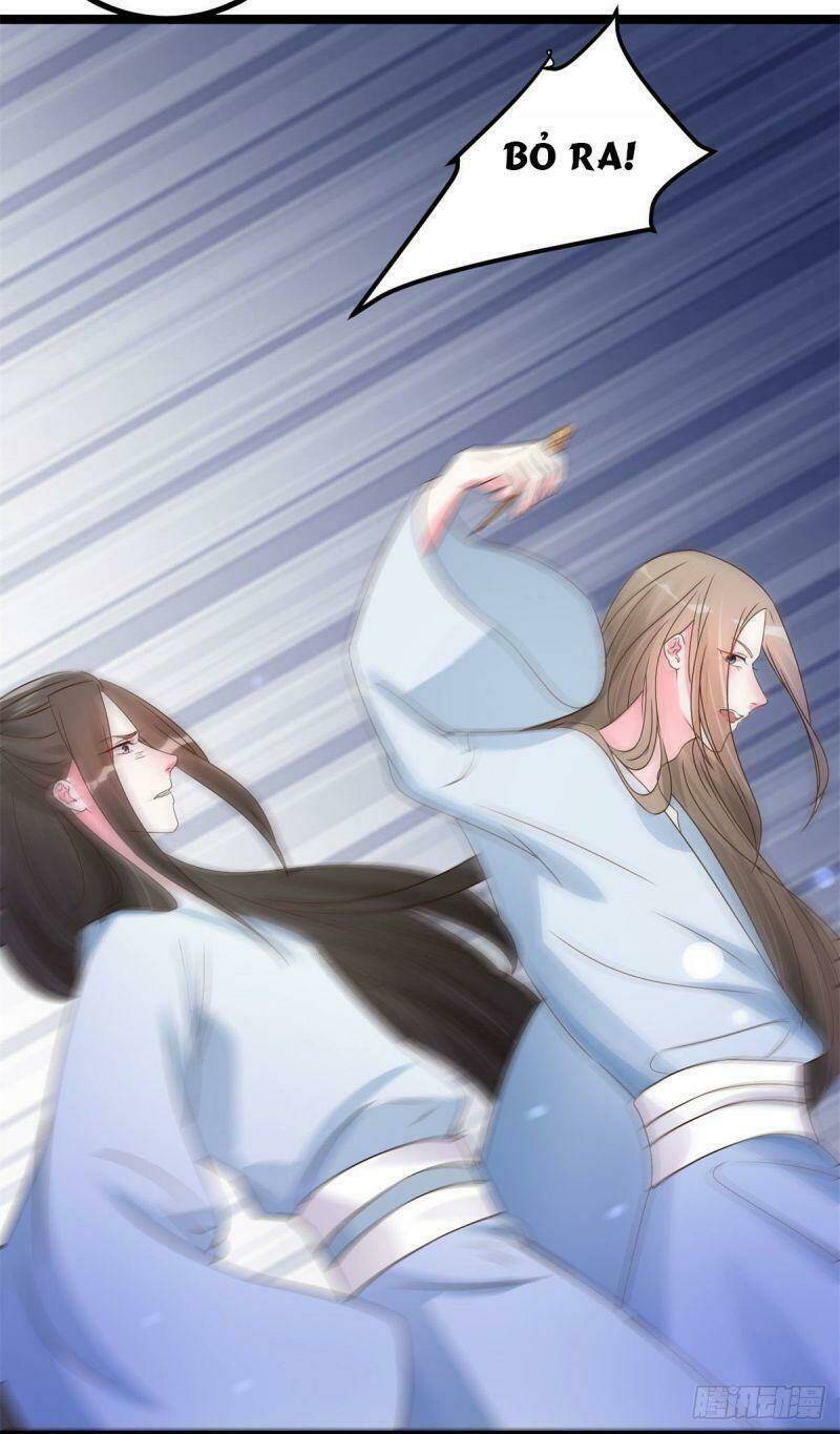 Đặc Công Cuồng Phi: Tuyệt Thế Tu Chân: Chapter 21