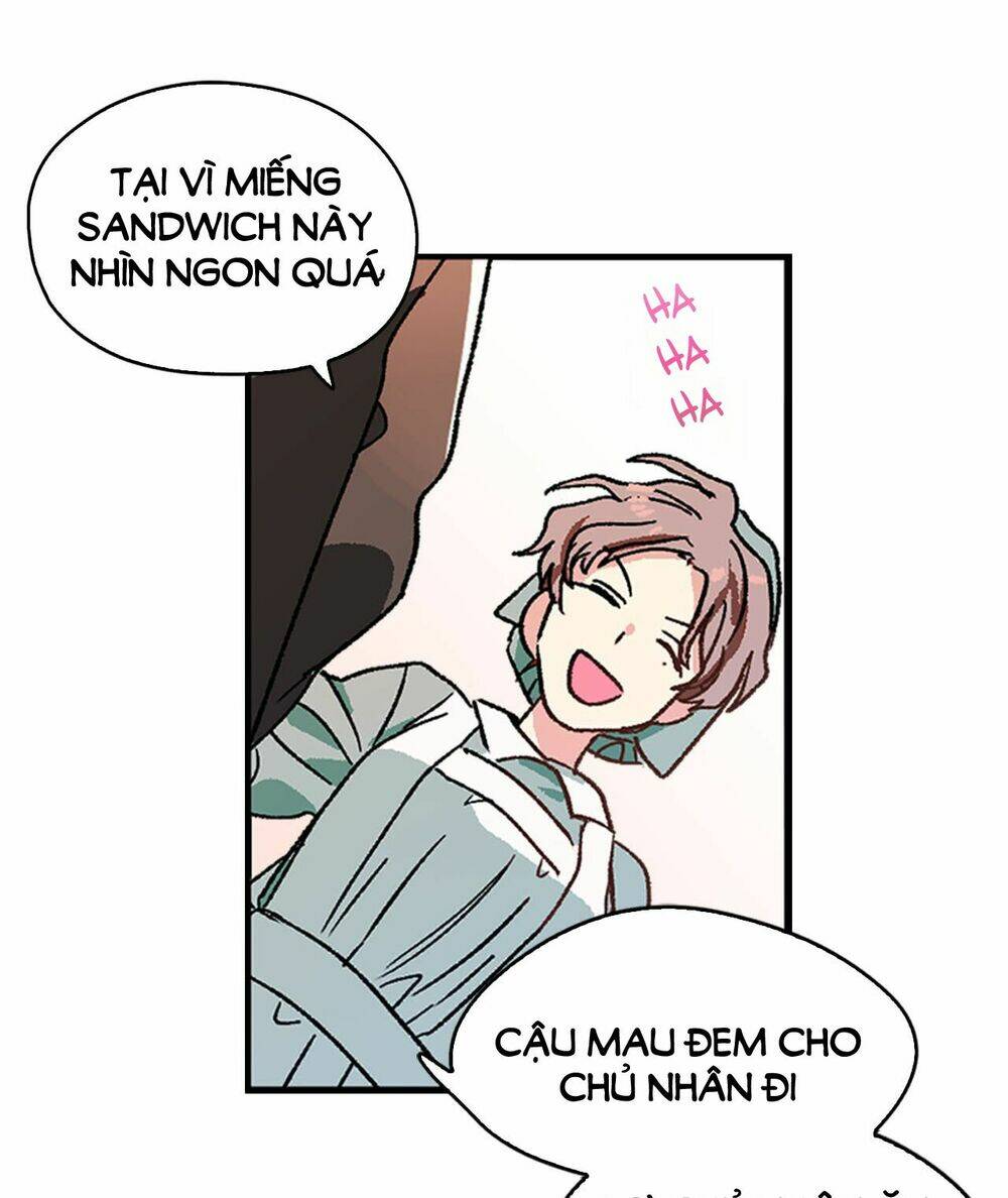 Nam Bộc Xinh Đẹp Của Tôi: Chapter 2