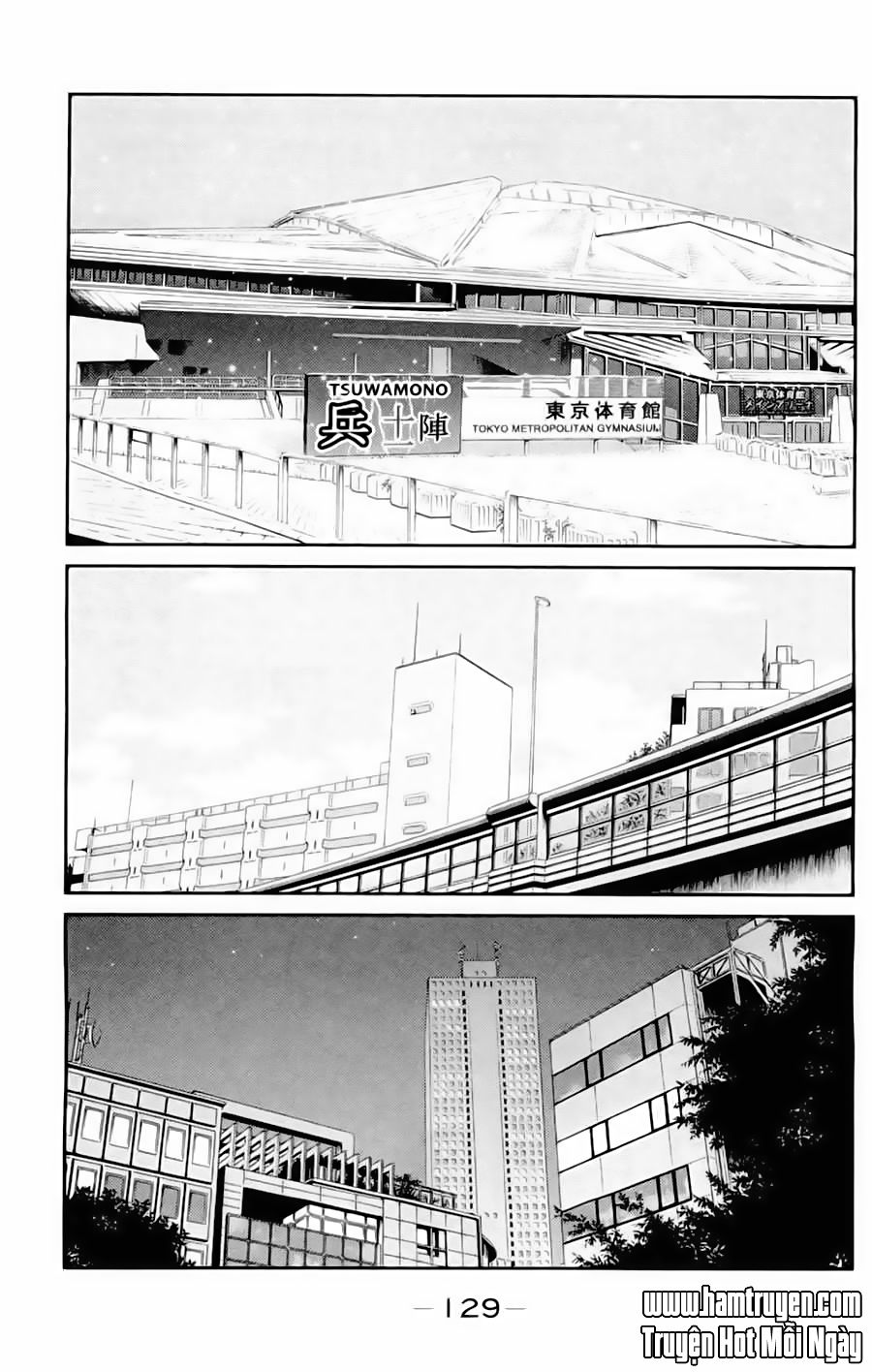 Truyền Nhân Atula 3: Chapter 50