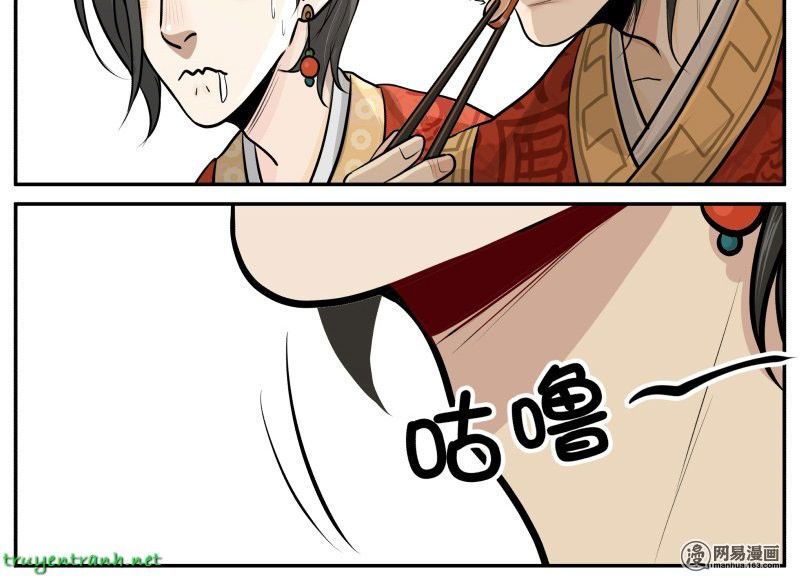 Hoàng Thượng Đoạn Tụ! Đừng Chạm Vào Ta: Chapter 13