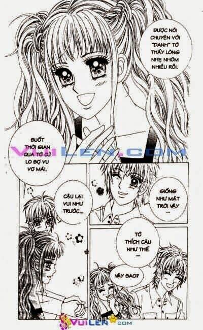 Cặp Đôi Kỳ Lạ: Chapter 5