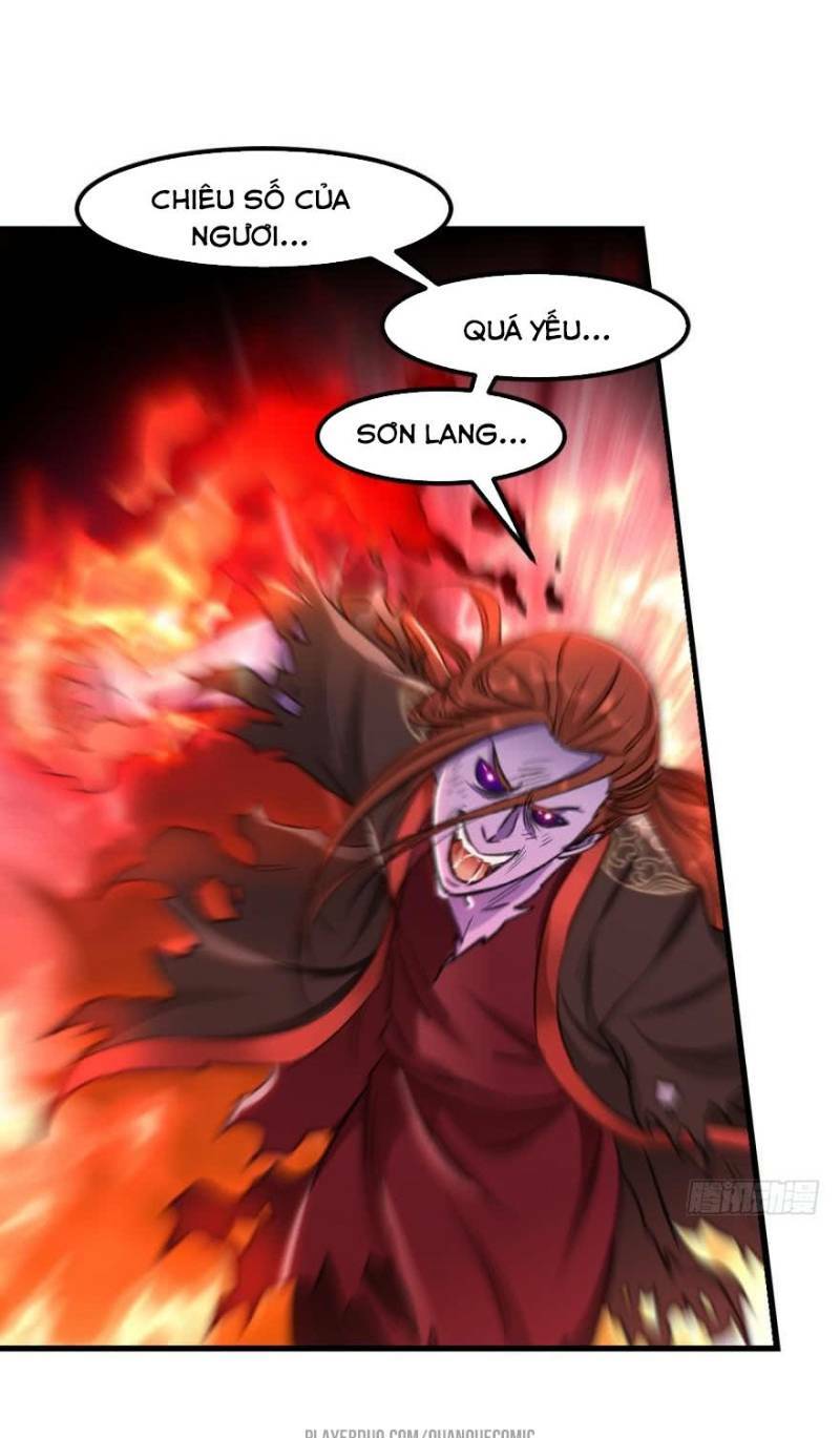 Lão Tổ Của Bạn Đang Online: Chapter 51