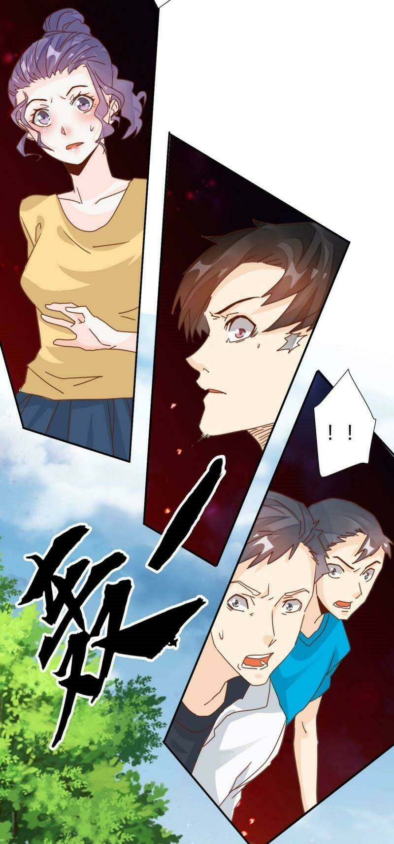 Đô Thị Siêu Cấp Y Sinh: Chapter 15