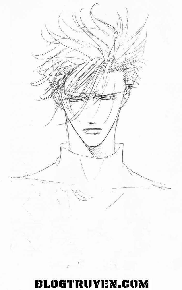 Tokyo Crazy Paradise: Chapter 94