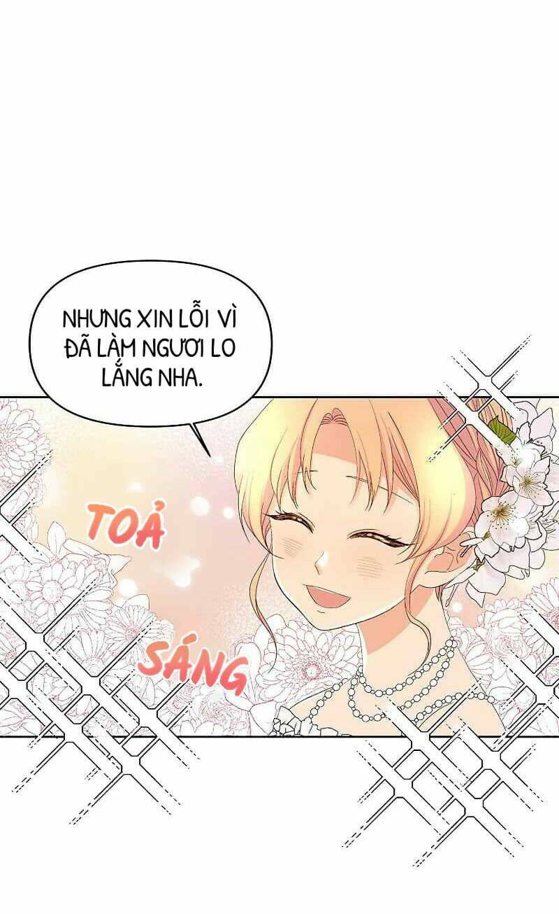 Công Chúa Thời Gian Có Hạn: Chapter 4