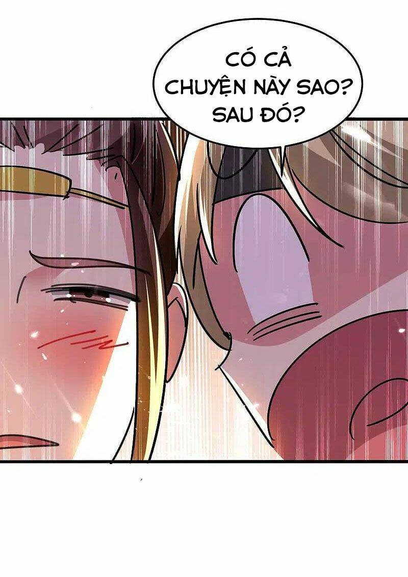 Kết Hôn Không Dễ: Chapter 175