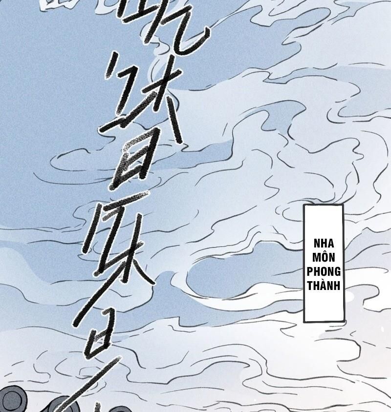 Đường Dần Tại Dị Giới 2: Chapter 8