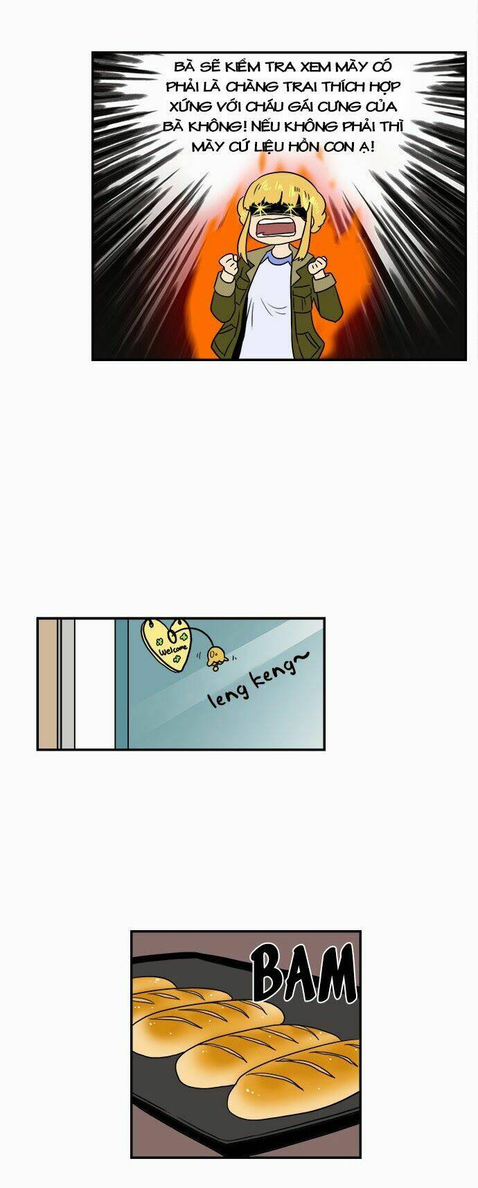 Hắn Ta Là Rồng: Chapter 49