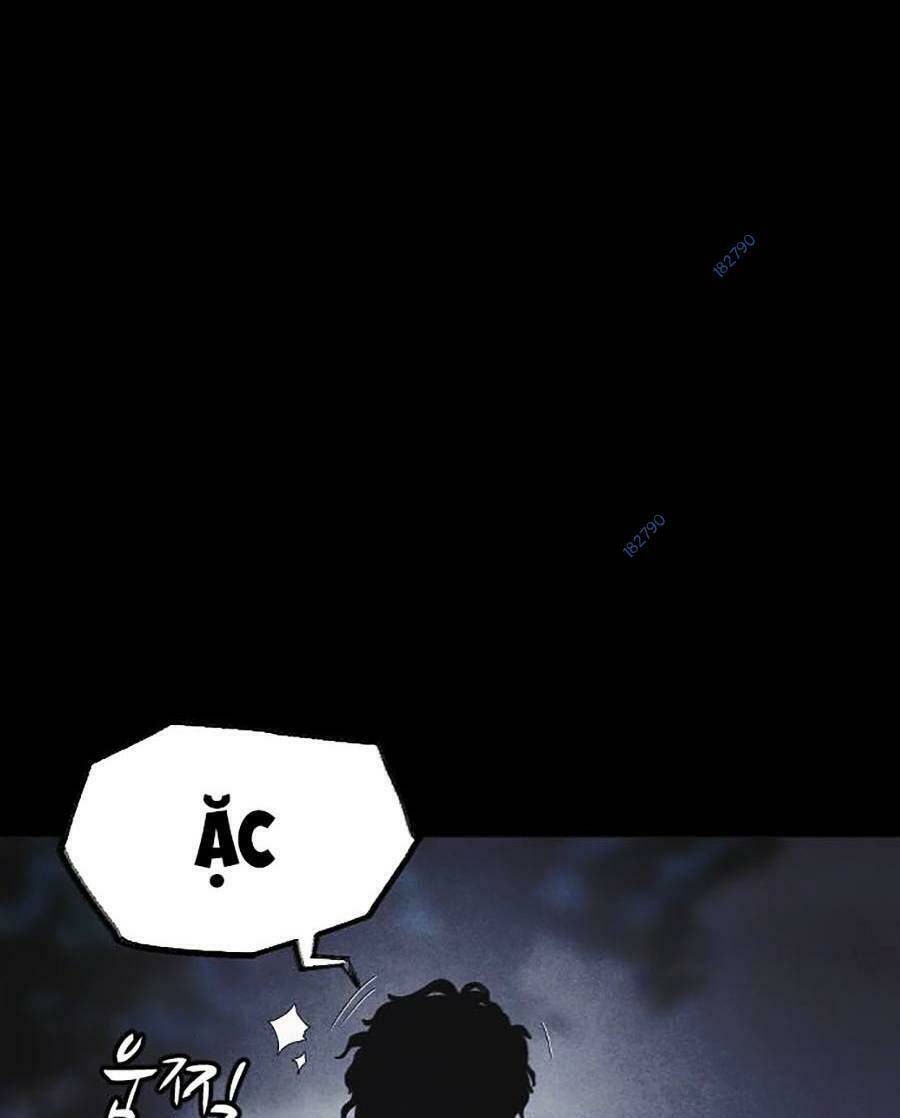 Cậu Bé Shotgun: Chapter 62