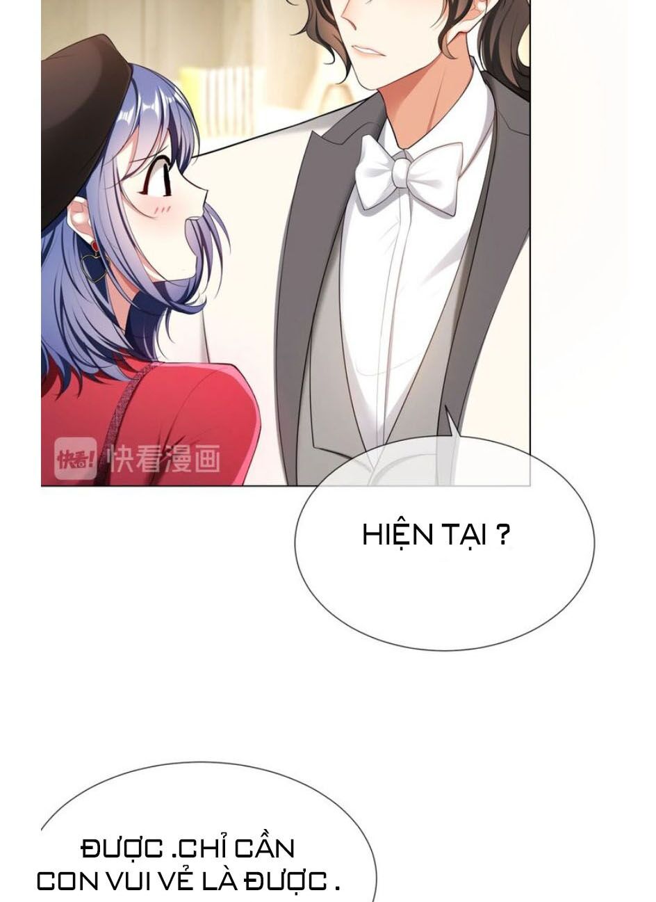 Cô Vợ Nhỏ Nuông Chiều Quá Lại Thành Ác!!: Chapter 165