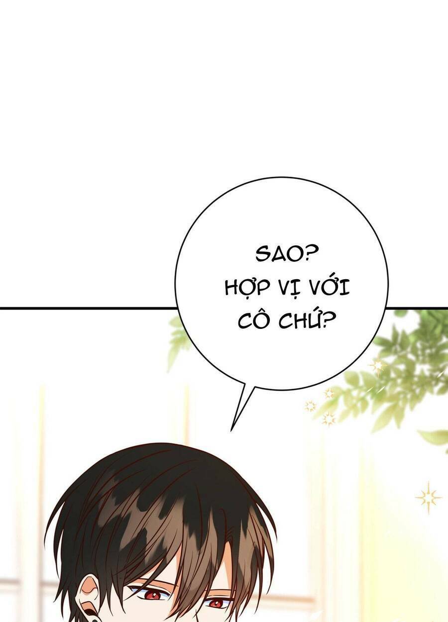 Lòng Trung Thành Với Kẻ Ác: Chapter 6