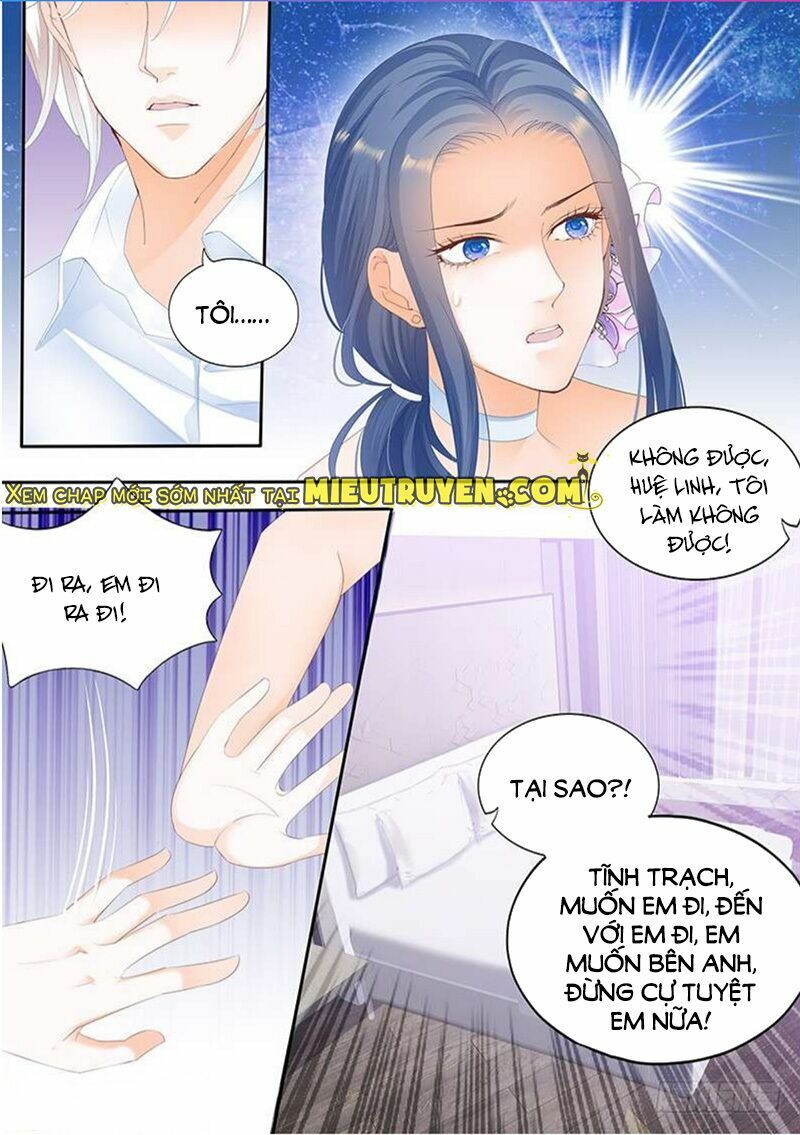 Thiểm Hôn Kiều Thê: Chapter 132