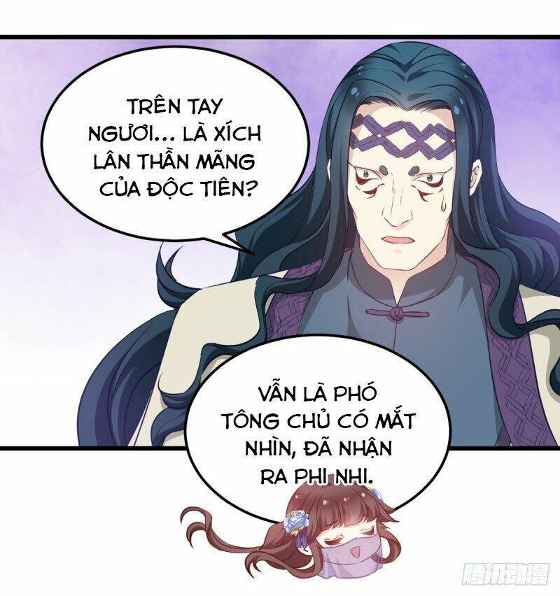 Trò Chơi Trừng Phạt: Chapter 97