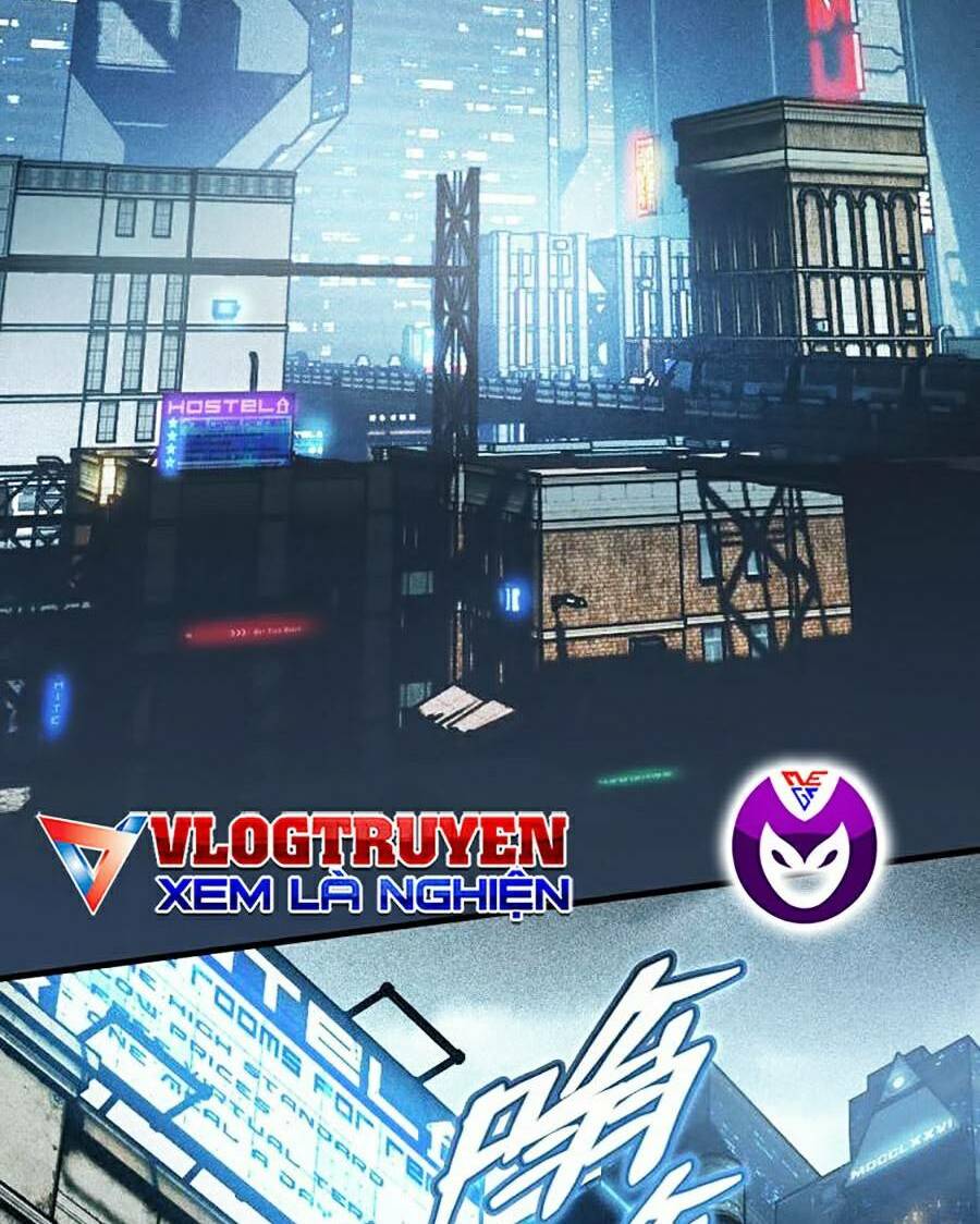 Người Chơi Siêu Mạnh: Chapter 1