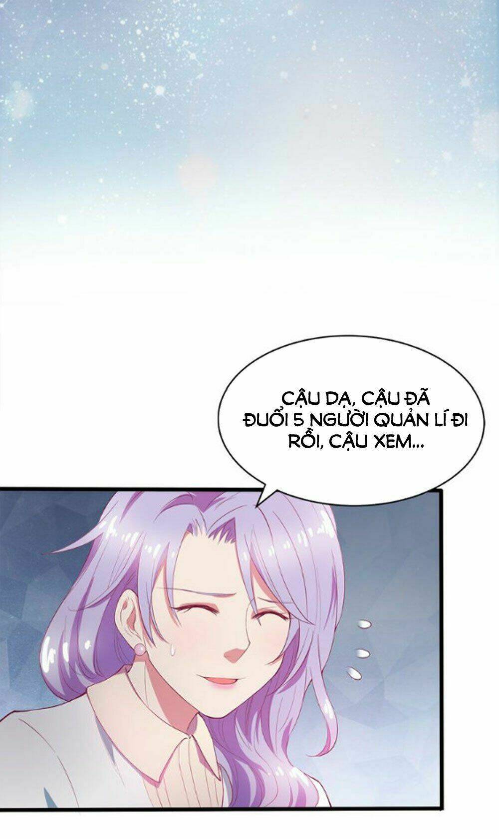 Quản Lí Ngây Ngô Và Thần Tượng Ác Ma: Chapter 2