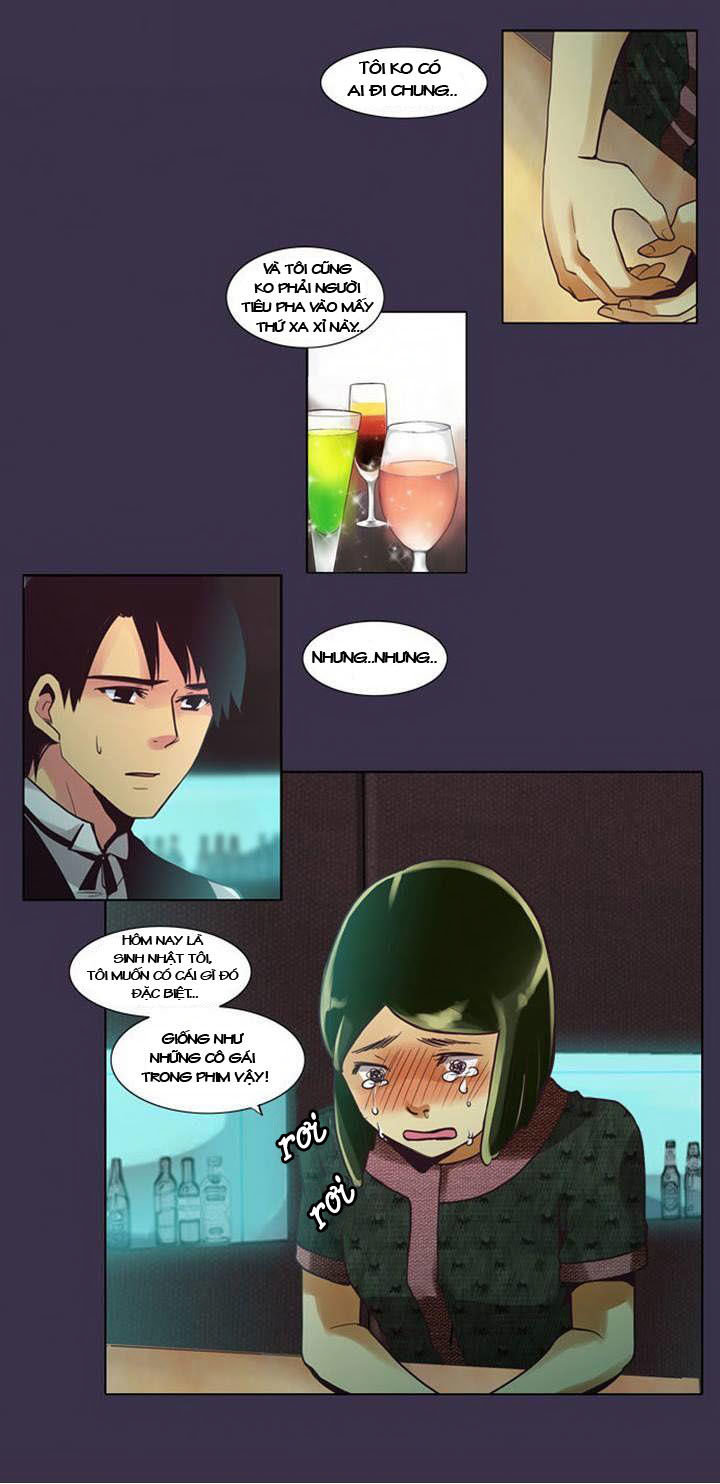 Dear, Only You Don\’t Know!: Chapter 26