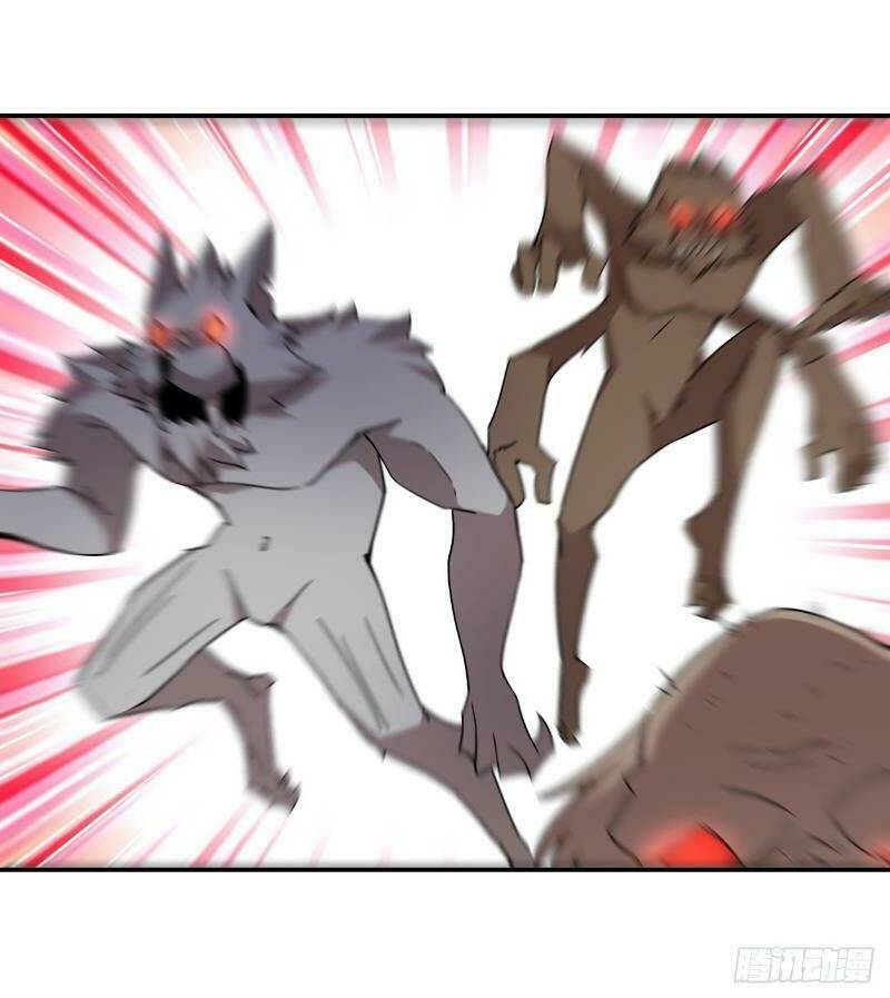 Nhặt Ma Vương Về Làm Nữ Hầu: Chapter 44