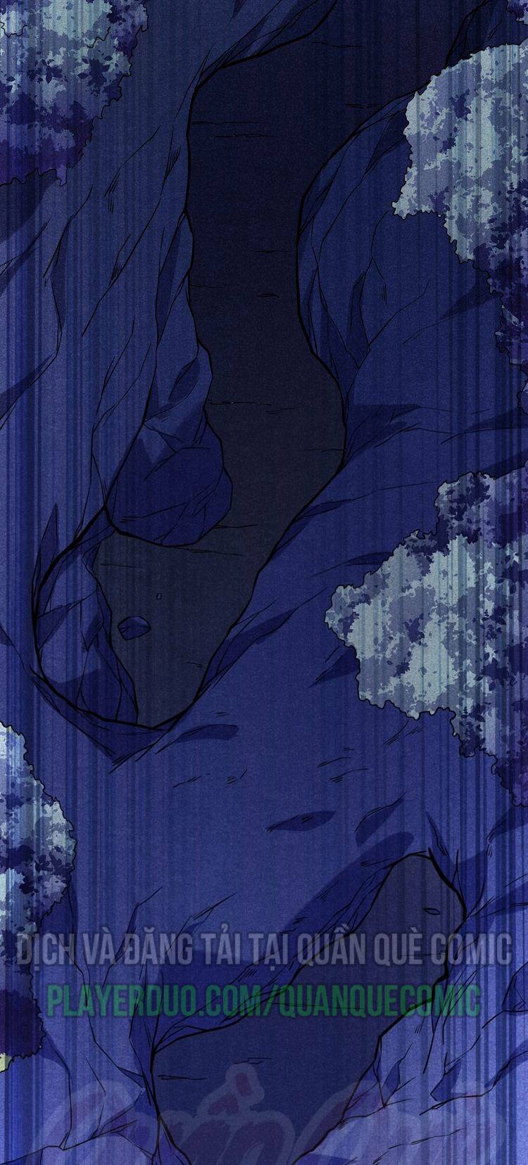Thánh Tôn: Chapter 18