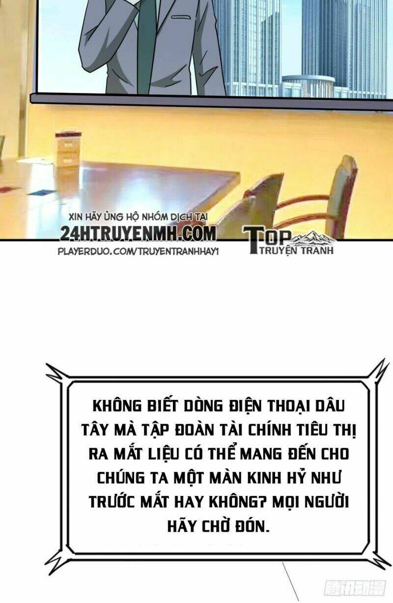 Đại Gia Livestream Vạn Giới: Chapter 69