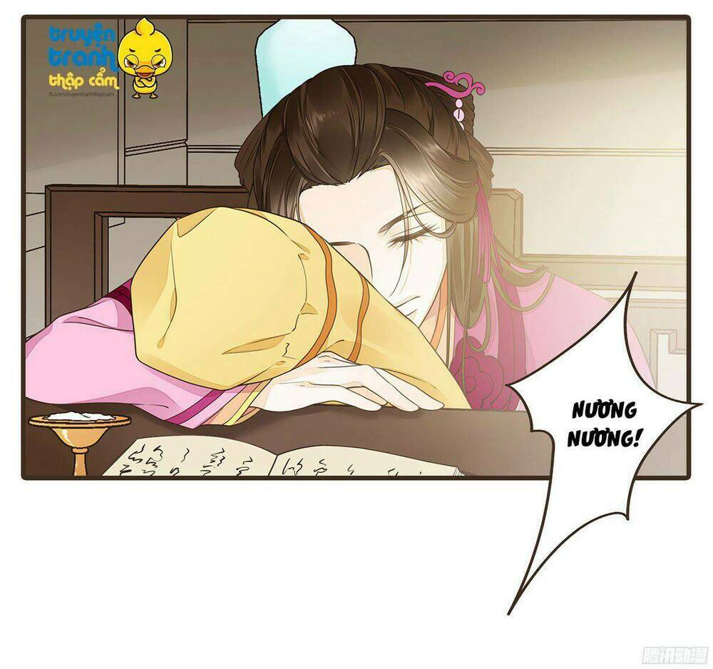 Đại Giá Thừa Tướng: Chapter 59