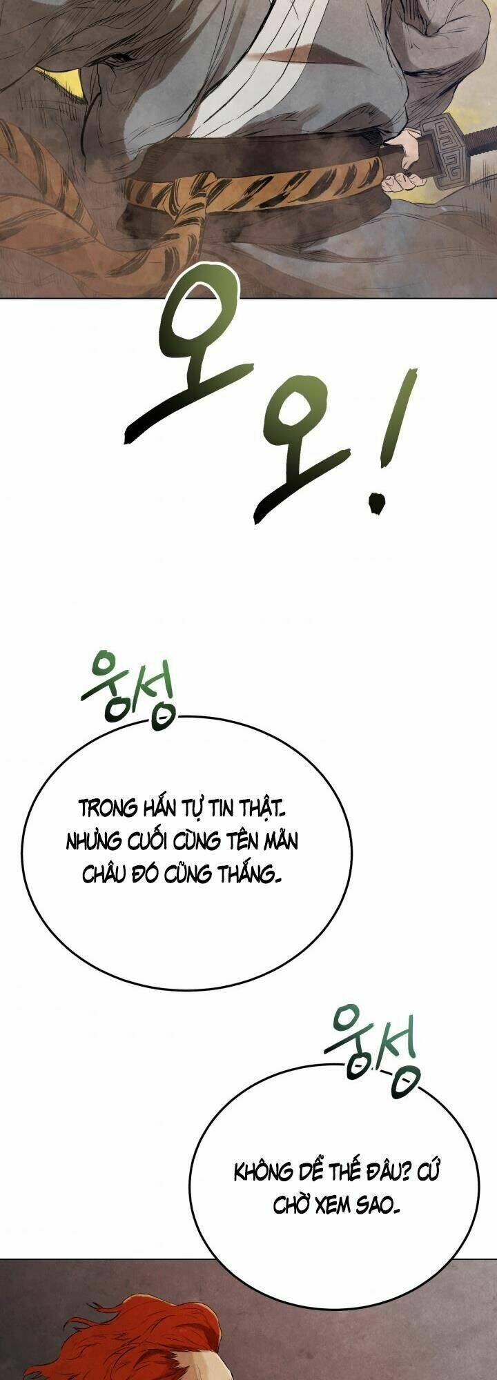 Phụng Tiên Trọng Sinh Ký: Chapter 28