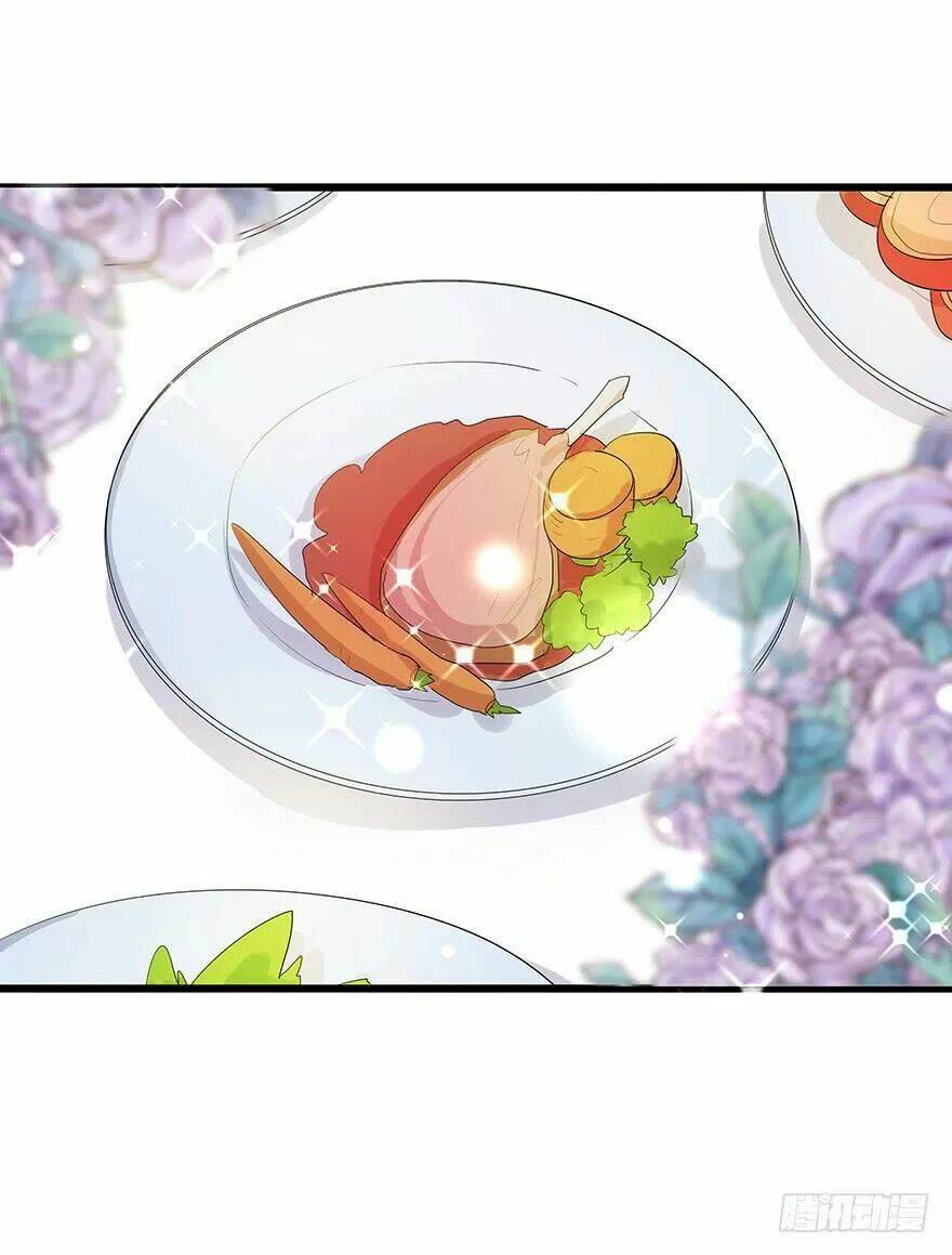 Chào Buổi Sáng, Ức Vạn Manh Thê: Chapter 35