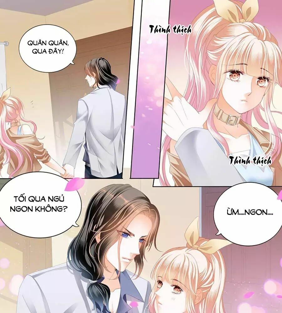 Bá Đạo Tiểu Thúc, Xin Trêu Chọc Vừa Thôi!: Chapter 56